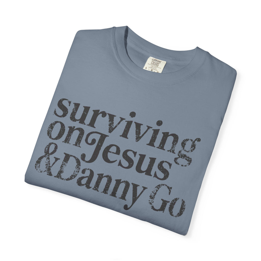 Jesus & Danny Go T-shirt