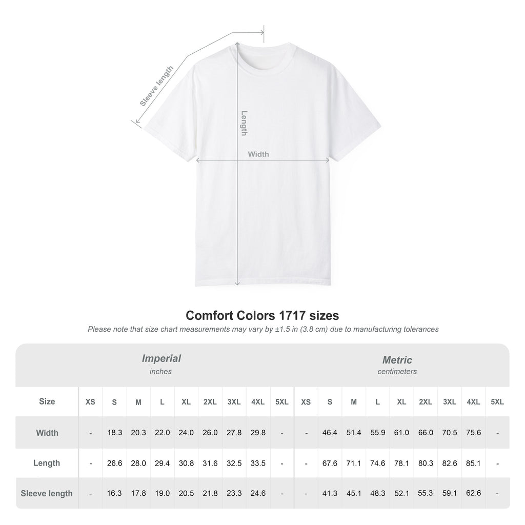 Jesus & Danny Go T-shirt