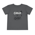 Child of God Toddler Tee